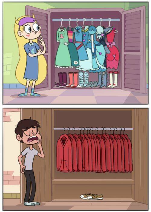 Star Vs. The Forces Of Evil Chương 13 Ảnh 2