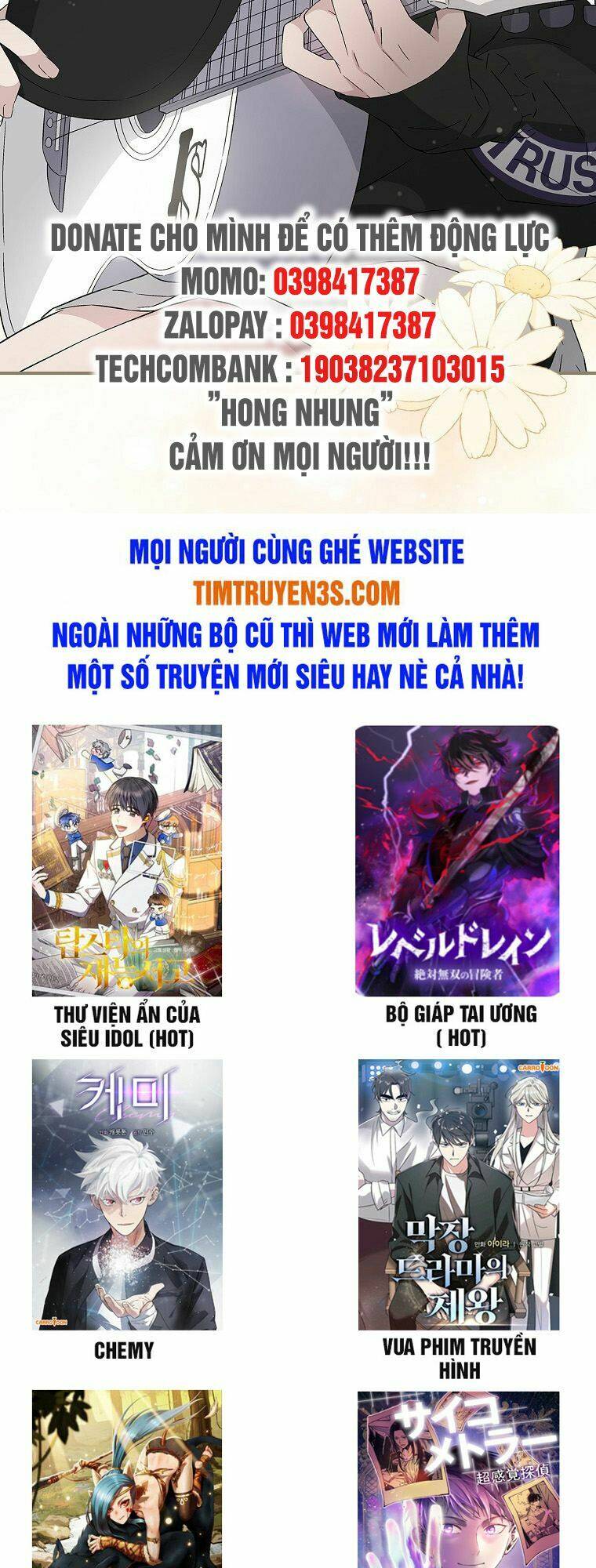 Chemy Chương 15 Ảnh 58
