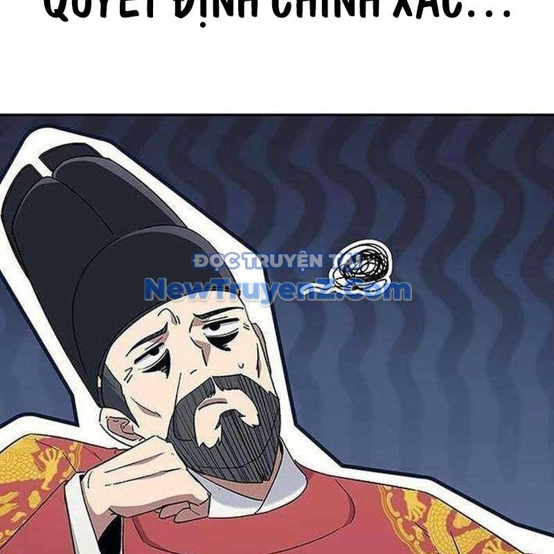 Bác Sĩ Tới Joseon Chương 49 Ảnh 36