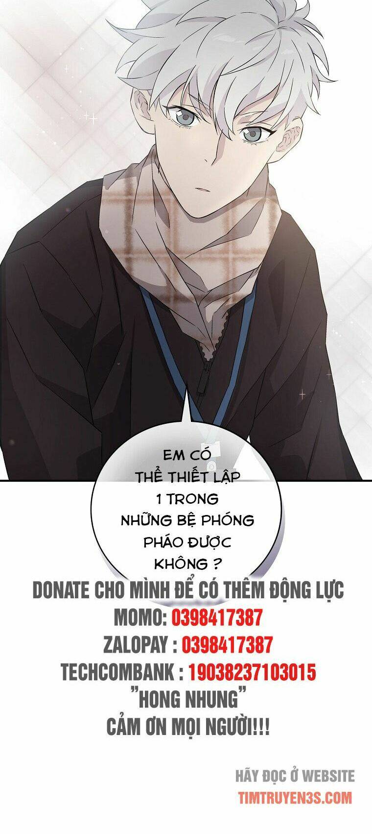 Chemy Chương 14 Ảnh 56