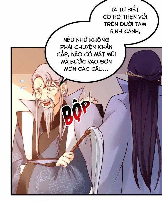 Nữ Chủ Người Đàn Ông Của Bạn Bị Hỏng Rồi Chương 83 Ảnh 6