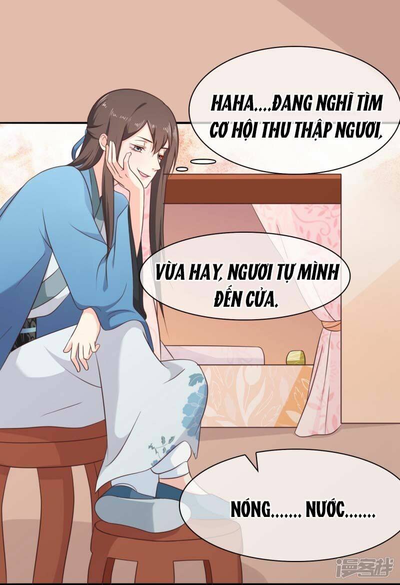 Mười Dặm Hồng Trang, Thay Huynh Xuất Giá Chương 34 Ảnh 4
