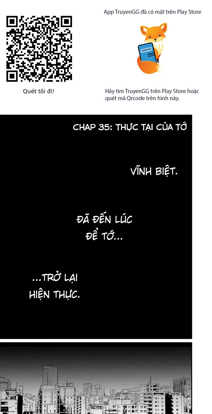 Sát Nhân Biết Yêu Chương 35 Ảnh 2