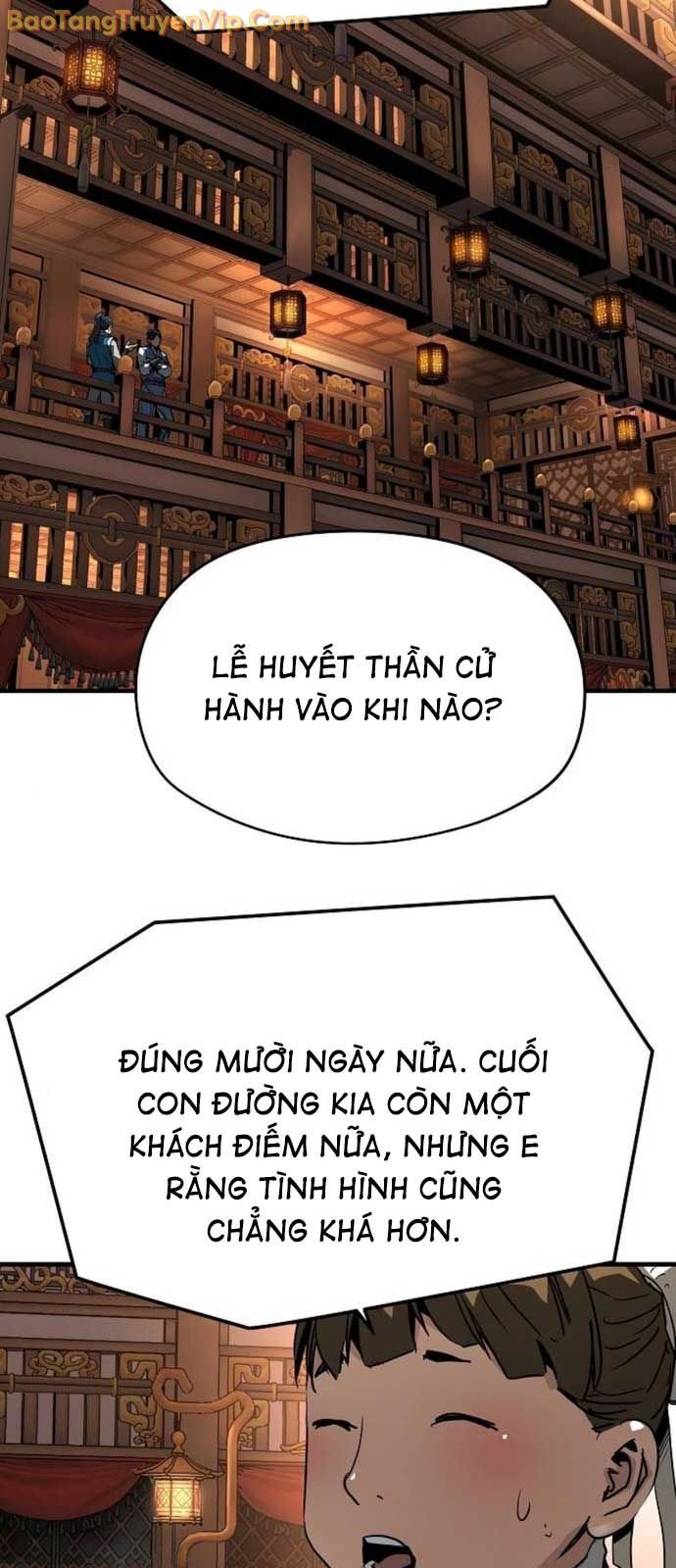 Tuyệt Thế Hồi Quy Chương 49 Ảnh 82