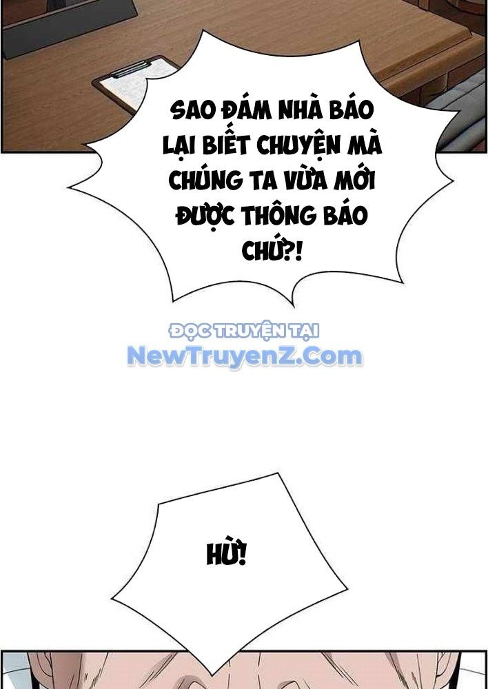 Chế Tác Hạt Nhân Chương 37 Ảnh 94