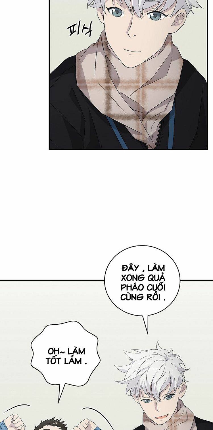 Chemy Chương 17 Ảnh 12