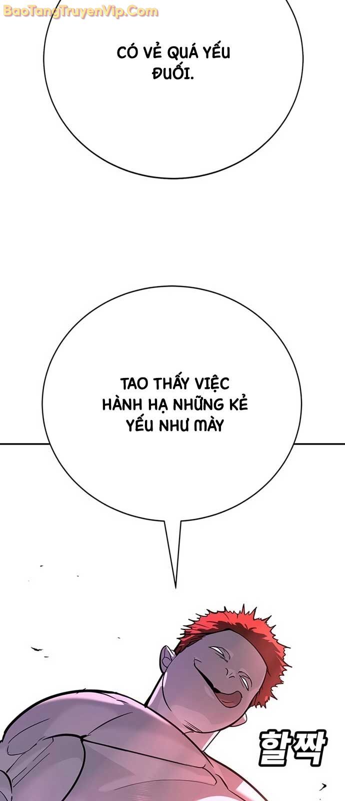 Cách Mạng Bắt Nạt Chương 27 Ảnh 9