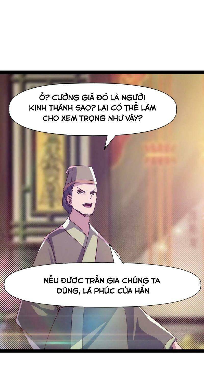Kiếm Đồ Chương 102 Ảnh 6