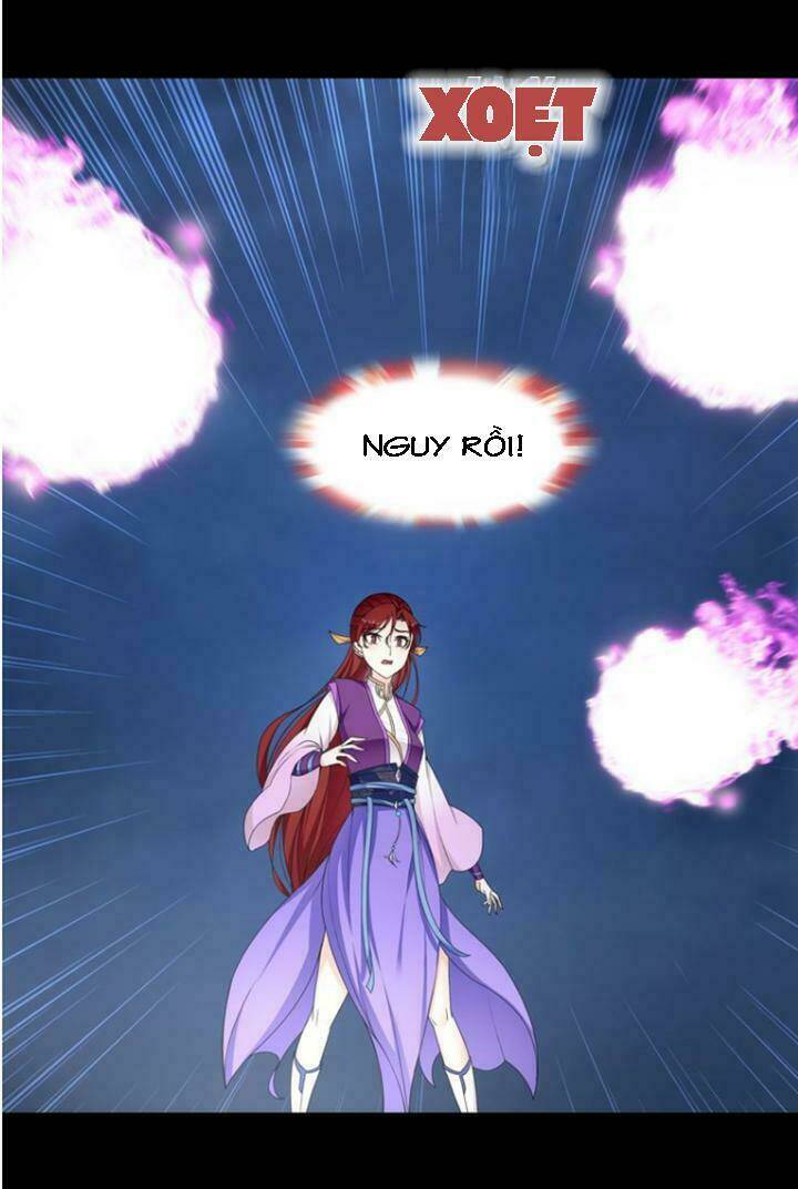 Ma Quân Đại Nhân, Phu Nhân Lại Trốn Rồi! Chương 13 Ảnh 10