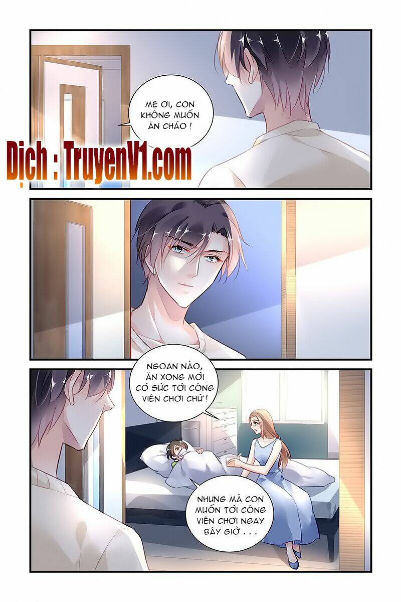Xin Hãy Làm Em Trở Nên Xinh Đẹp Chương 59 Ảnh 4