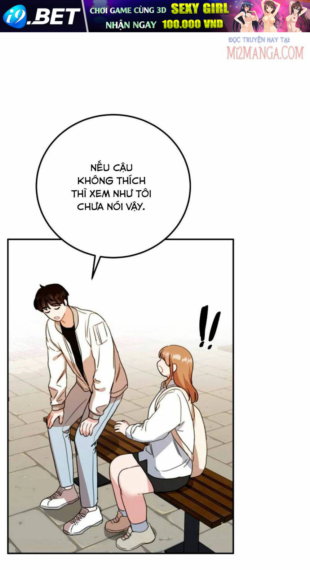 Bloody Romance - Lãng Mạn Đẫm Máu Chương 11.5 Ảnh 6