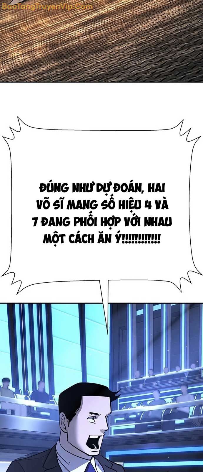 Cách Mạng Bắt Nạt Chương 27 Ảnh 17