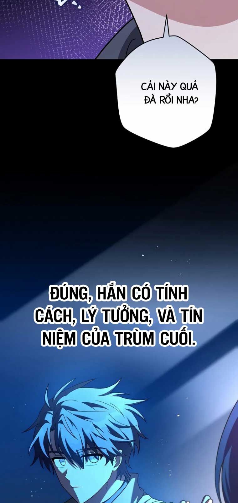 Nhân Vật Ngoài Lề Tiểu Thuyết Chương 128.1 Ảnh 34