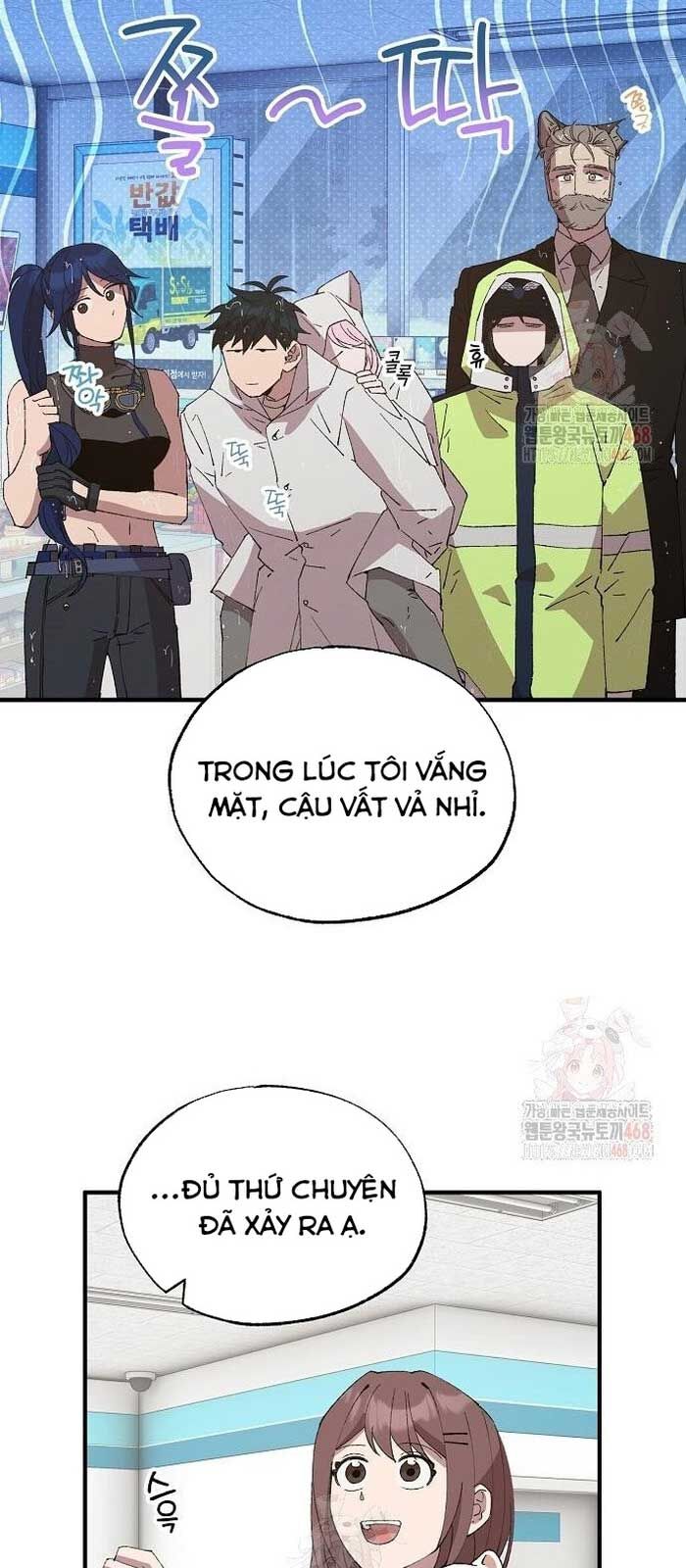 Cửa Hàng Diệu Kỳ Chương 71 Ảnh 42