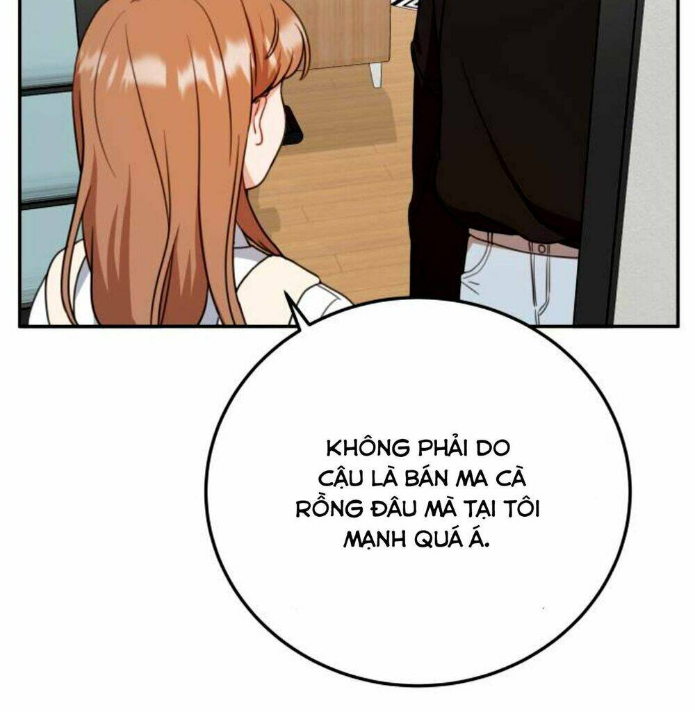 Bloody Romance - Lãng Mạn Đẫm Máu Chương 12 Ảnh 49