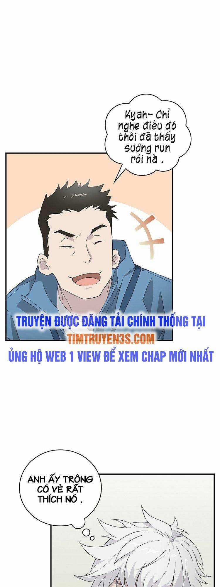 Chemy Chương 17 Ảnh 11