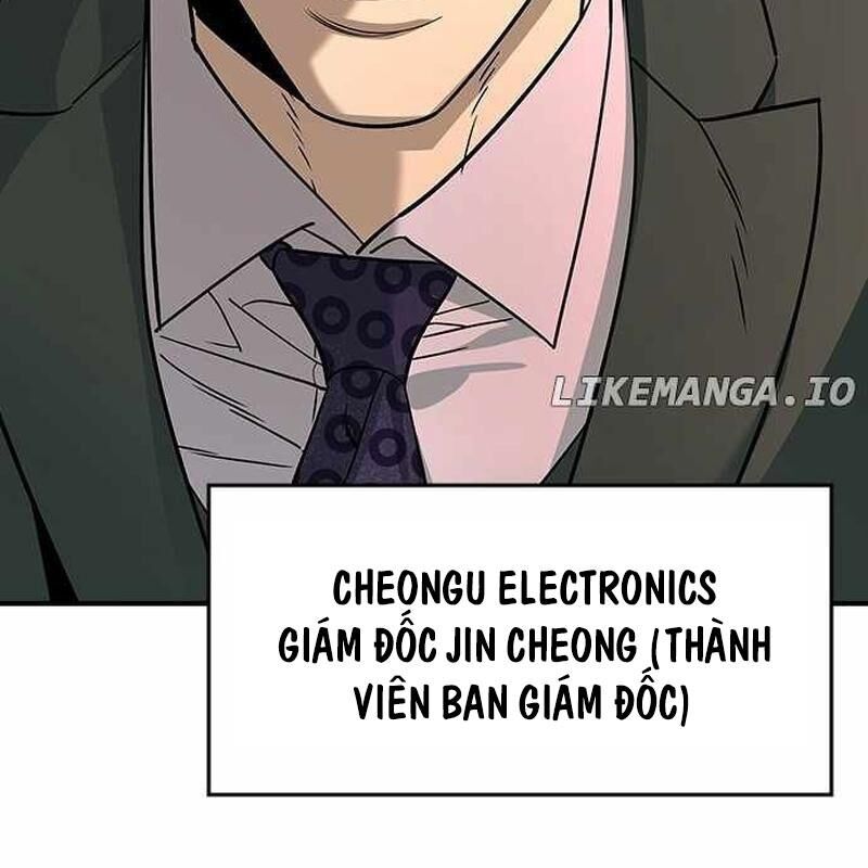 Quý Công Tử Chương 28 Ảnh 11