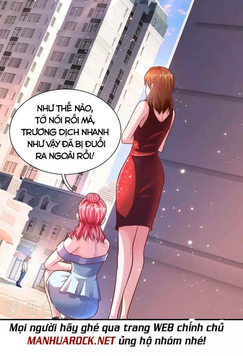 Đại Tiên Tôn Quyết Chiến Chương 19 Ảnh 3