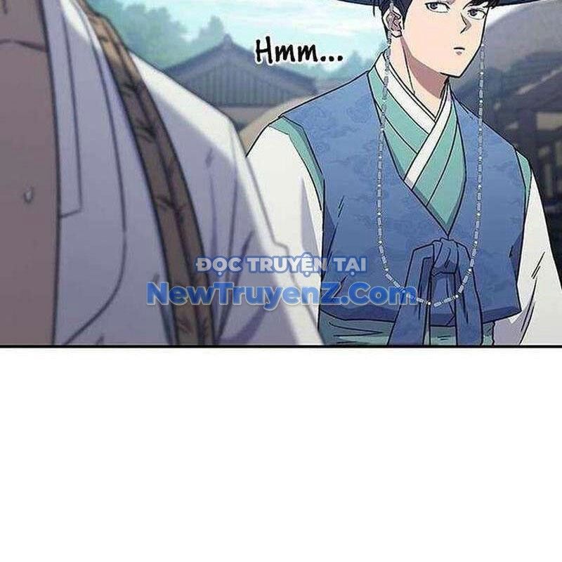 Bác Sĩ Tới Joseon Chương 49 Ảnh 22