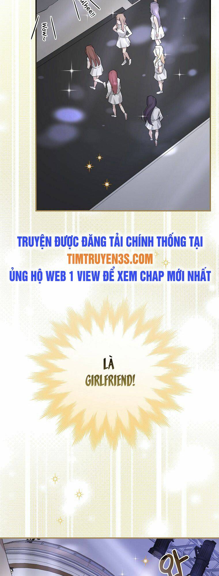 Chemy Chương 18 Ảnh 31