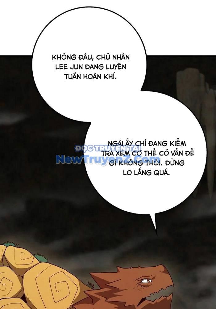 Thiên Tài Võ Thuật Hồi Quy Chương 92 Ảnh 31