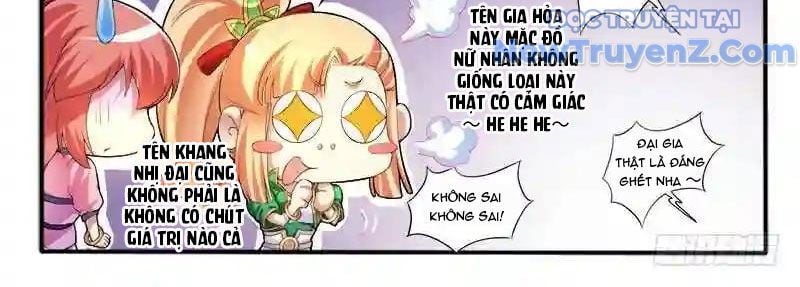 Huyễn Thú Vương Chương 297 Ảnh 22