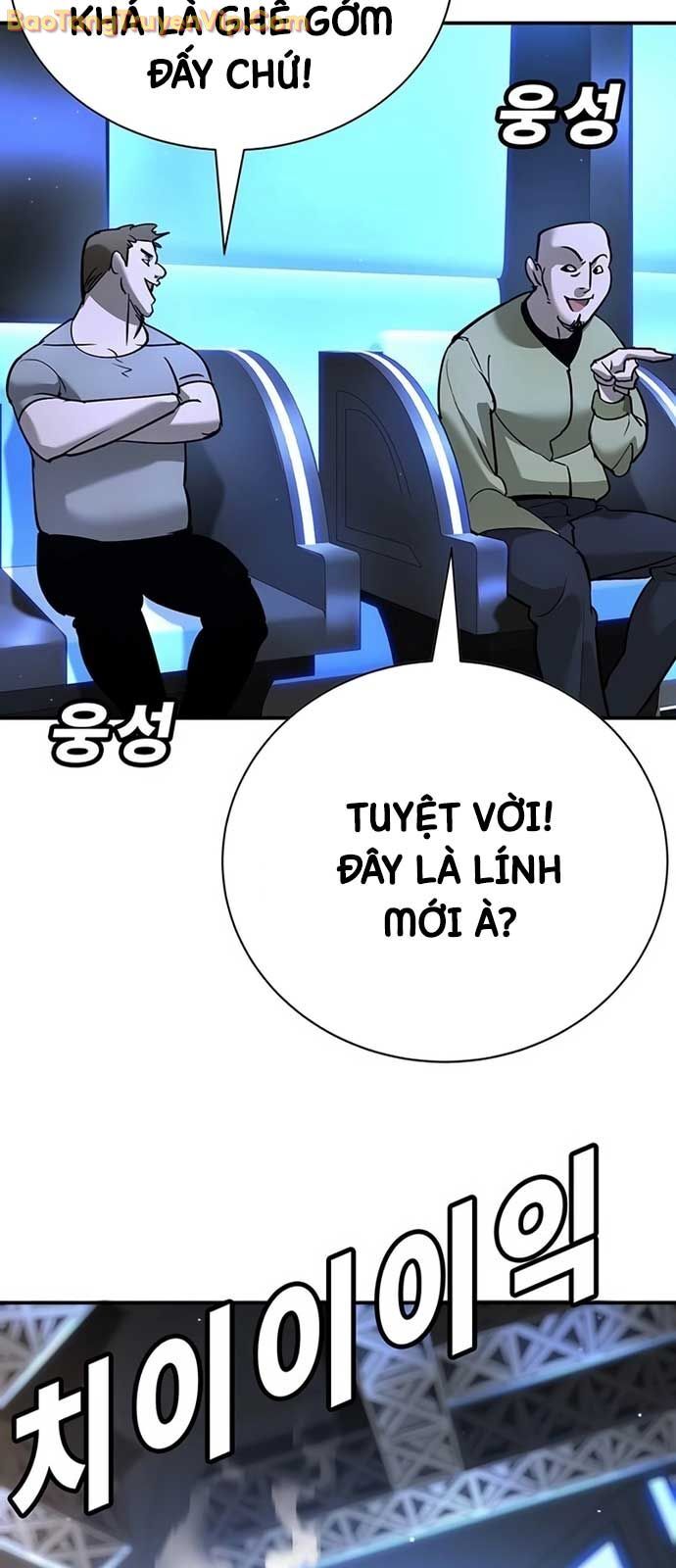 Cách Mạng Bắt Nạt Chương 27 Ảnh 105