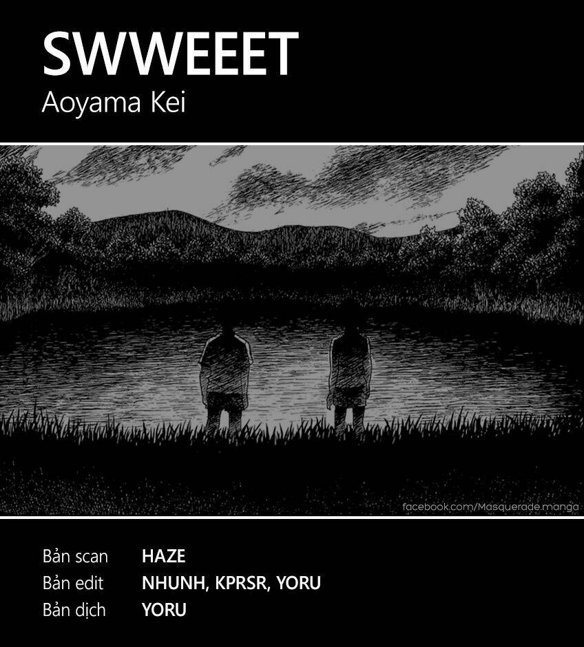 Swweeet Chương 1 Ảnh 2