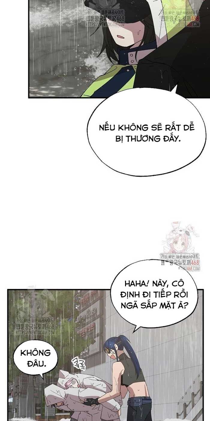 Cửa Hàng Diệu Kỳ Chương 71 Ảnh 29