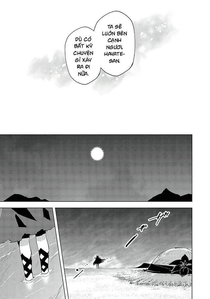 Hero-San And Former General-San Chương 12 Ảnh 36