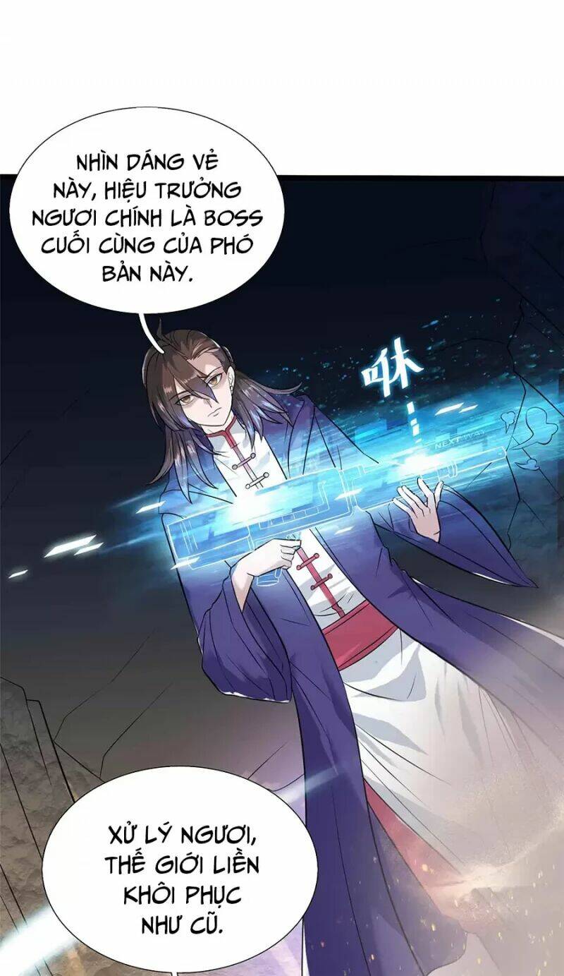 Ta Có Trăm Vạn Trò Chơi Chương 9 Ảnh 5