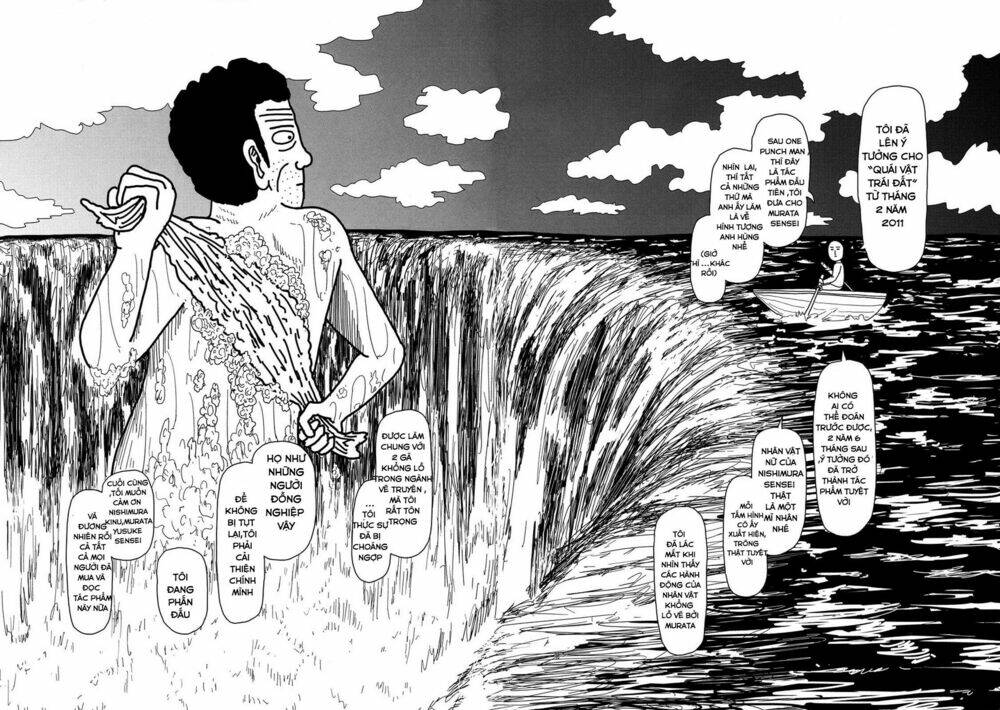 Monster Of Earth Chương 6 Ảnh 4