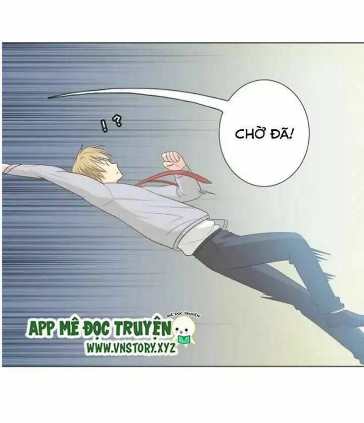 Xin Chào! Dân Nữ Chương 63 Ảnh 21