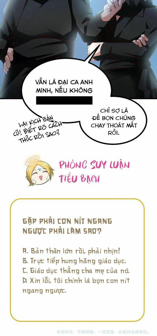 Nữ Chủ Người Đàn Ông Của Bạn Bị Hỏng Rồi Chương 67 Ảnh 23