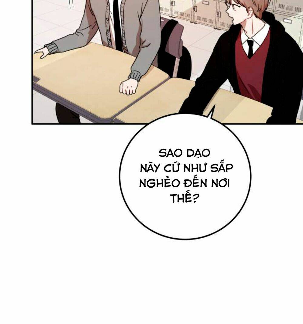 Bloody Romance - Lãng Mạn Đẫm Máu Chương 6 Ảnh 34