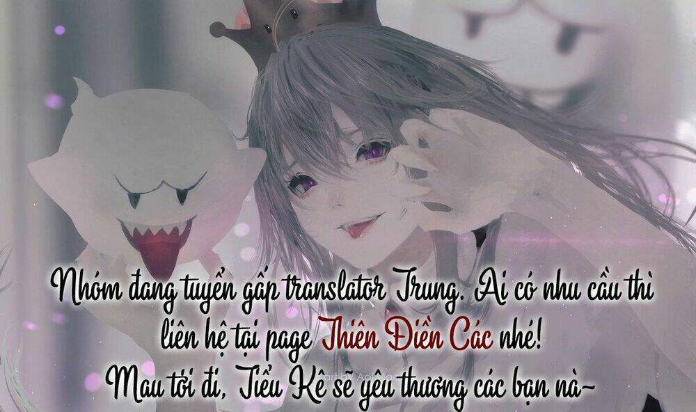 Hoàng Hậu Canh Gà Chương 5 Ảnh 40