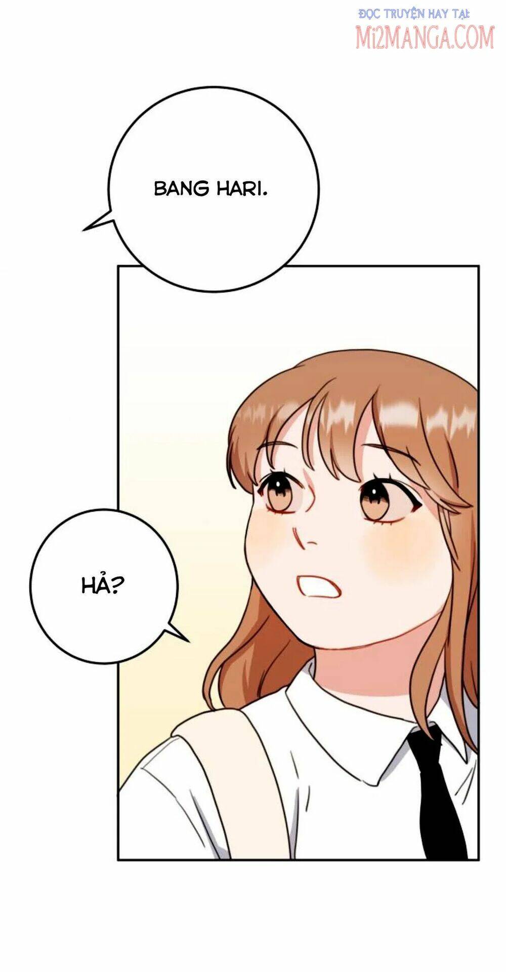 Bloody Romance - Lãng Mạn Đẫm Máu Chương 11 Ảnh 40