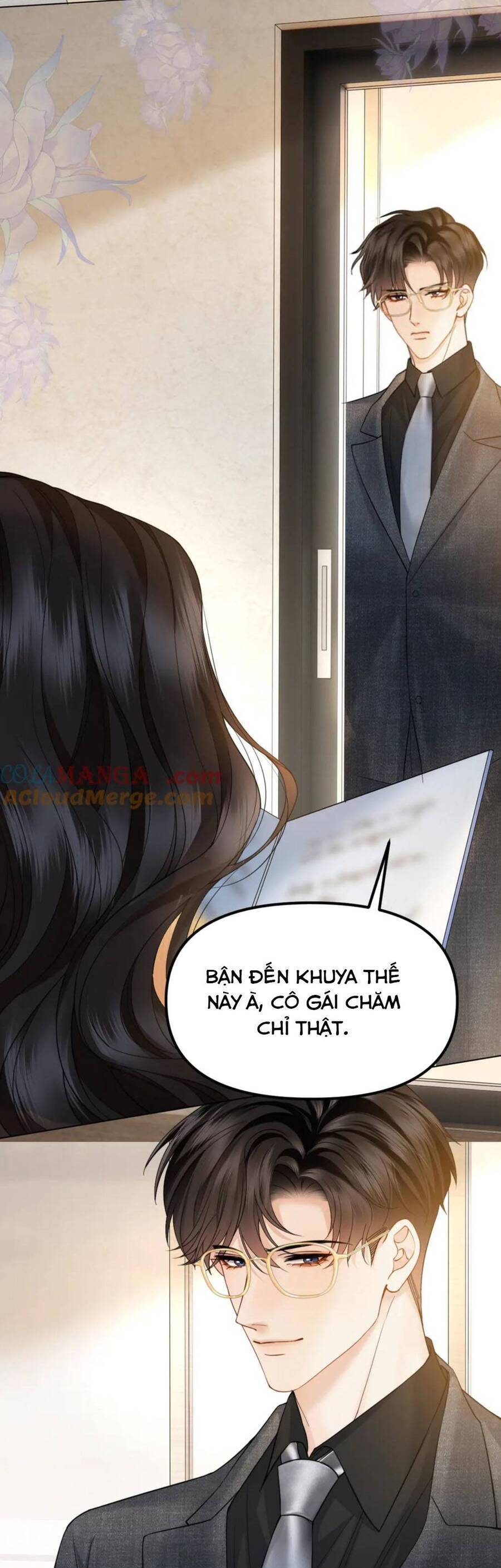 Say Đắm Chương 34 Ảnh 35