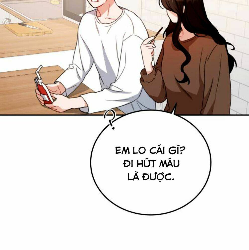 Bloody Romance - Lãng Mạn Đẫm Máu Chương 6 Ảnh 10