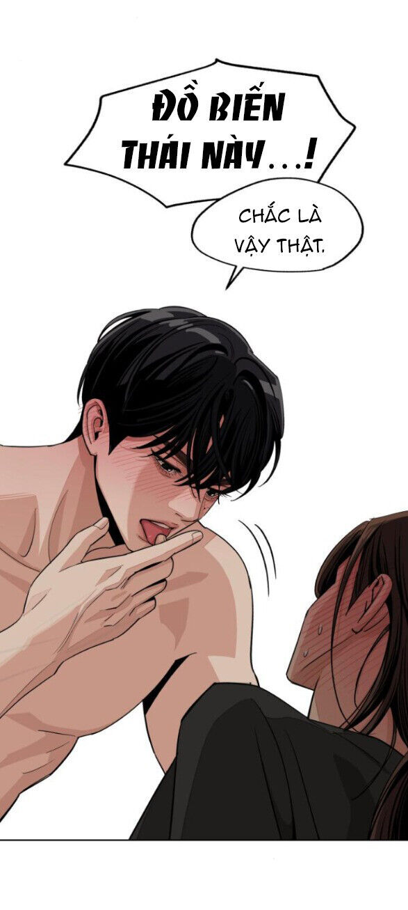 Tình Yêu Của Ik Seob Chương 74 Ảnh 33