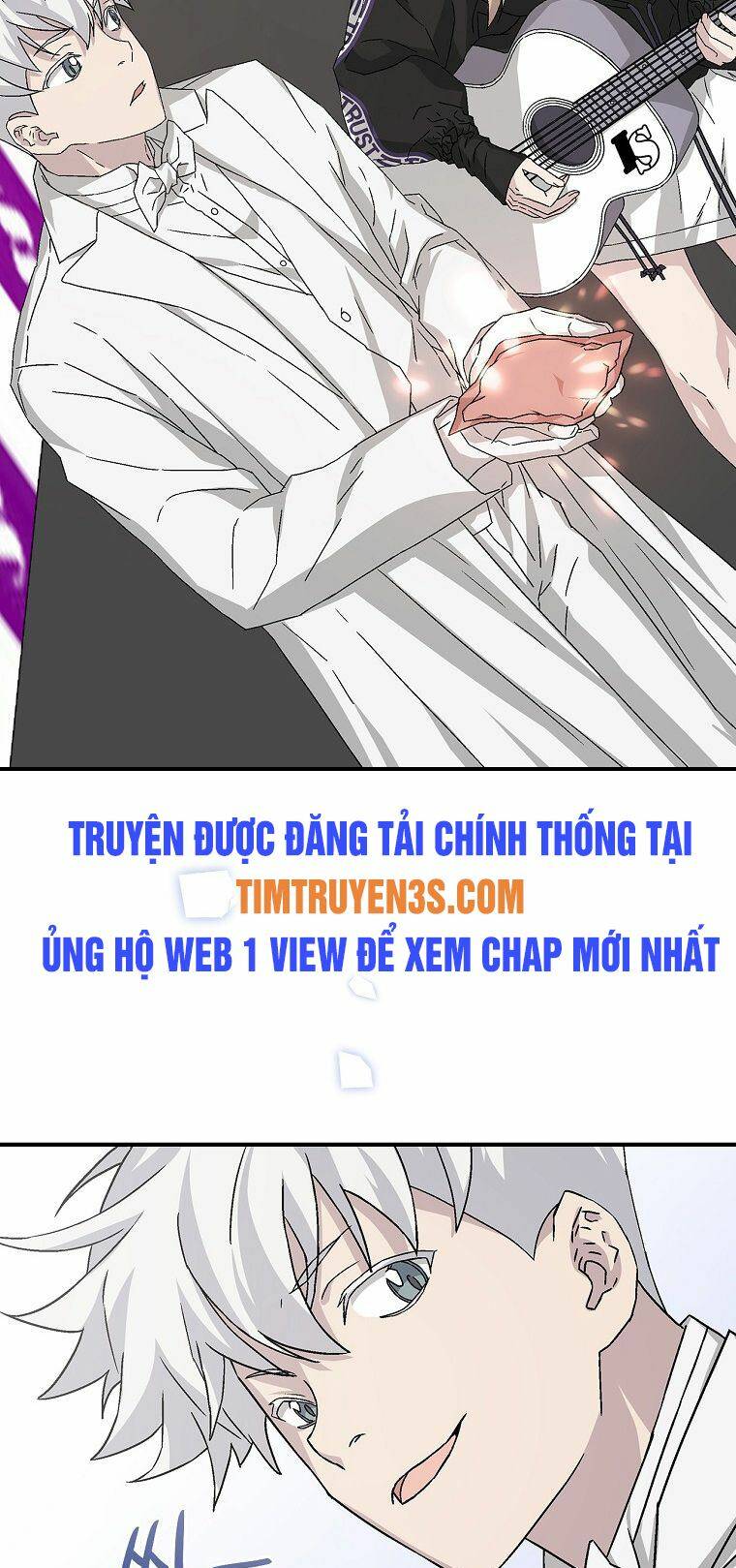 Chemy Chương 20 Ảnh 35