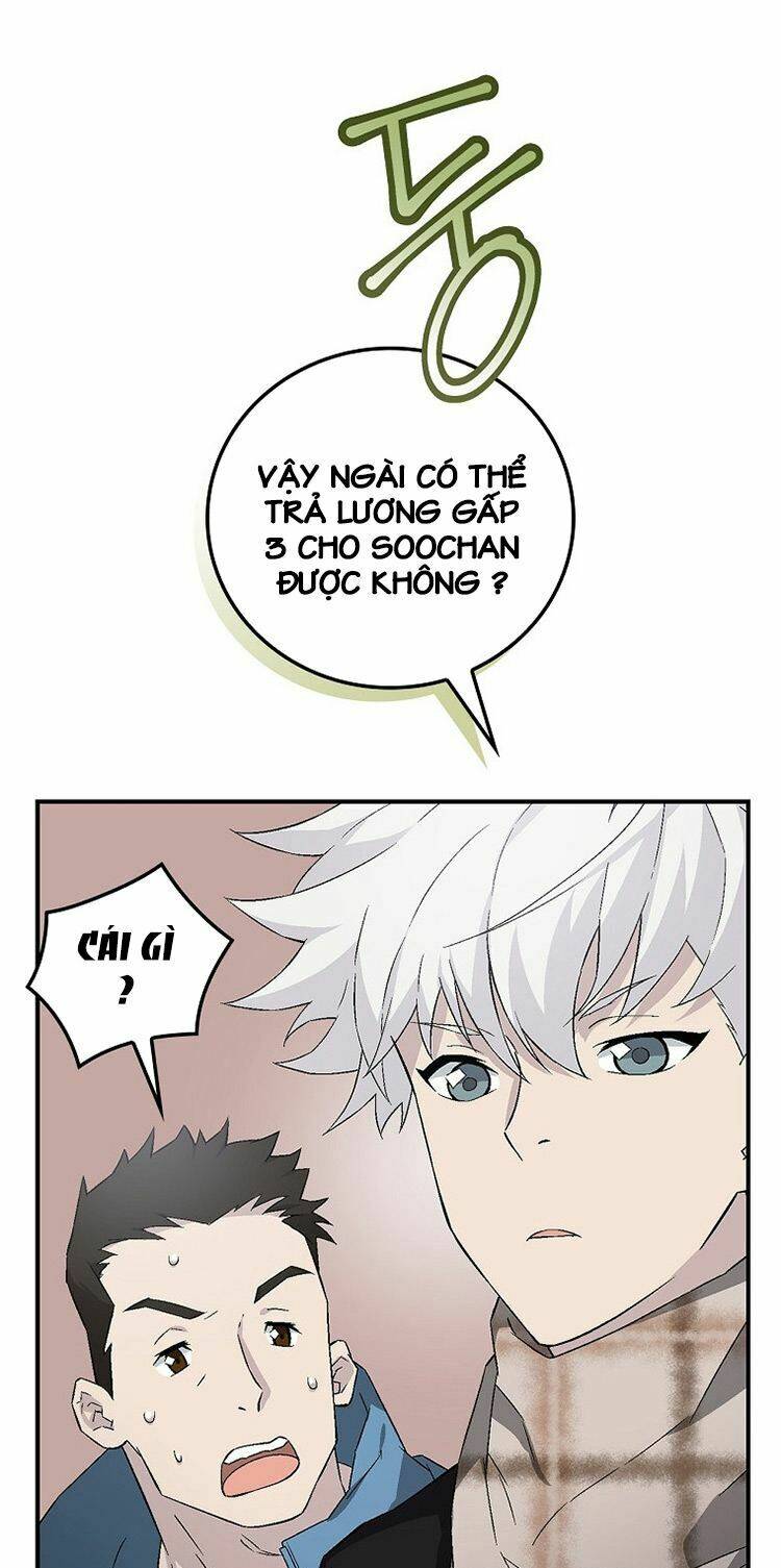 Chemy Chương 16 Ảnh 60