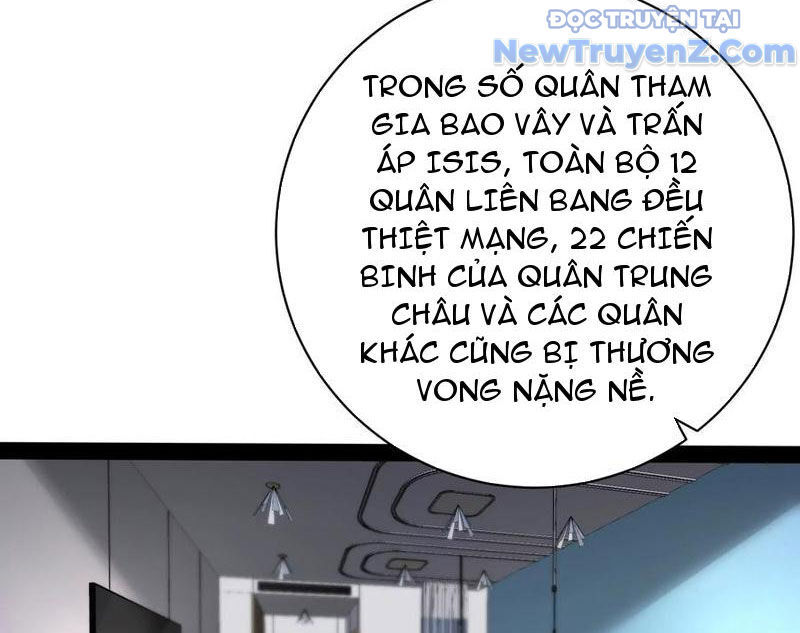 Đại Liên Minh Phản Xuyên Việt Của Bạo Quân Chương 90.1 Ảnh 7