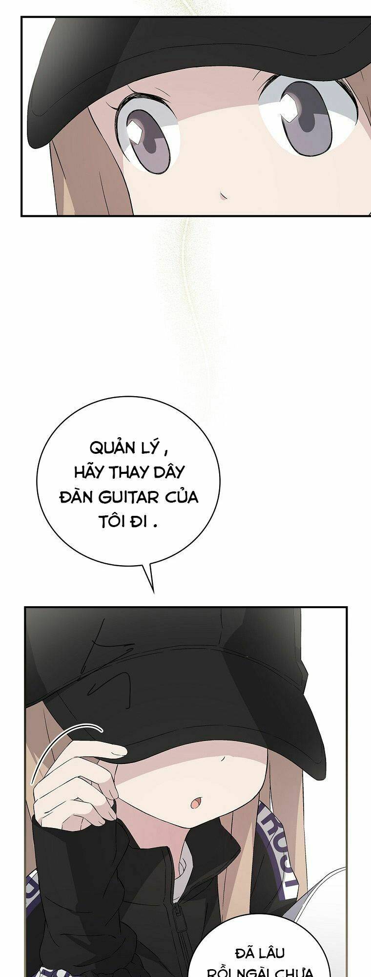Chemy Chương 15 Ảnh 56