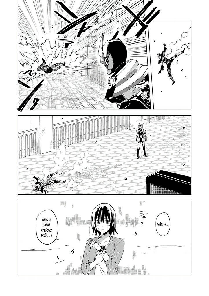 Hero-San And Former General-San Chương 12 Ảnh 23