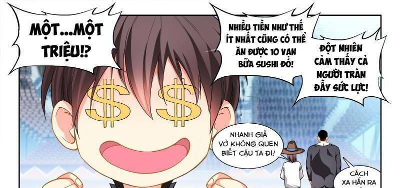 Cực Đạo Tông Sư Chương 54 Ảnh 20