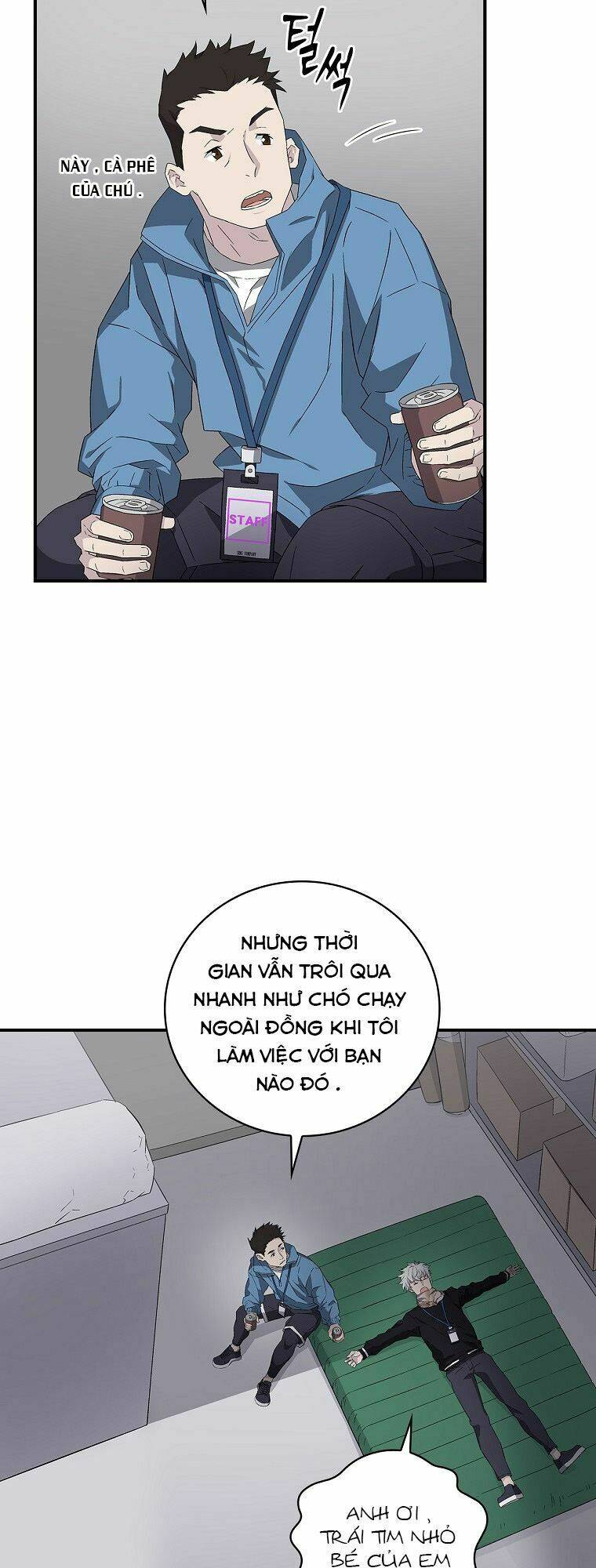 Chemy Chương 15 Ảnh 4