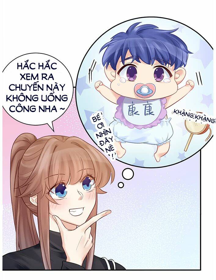 Trọng Sinh Để Ngủ Với Ảnh Đế Chương 228 Ảnh 19