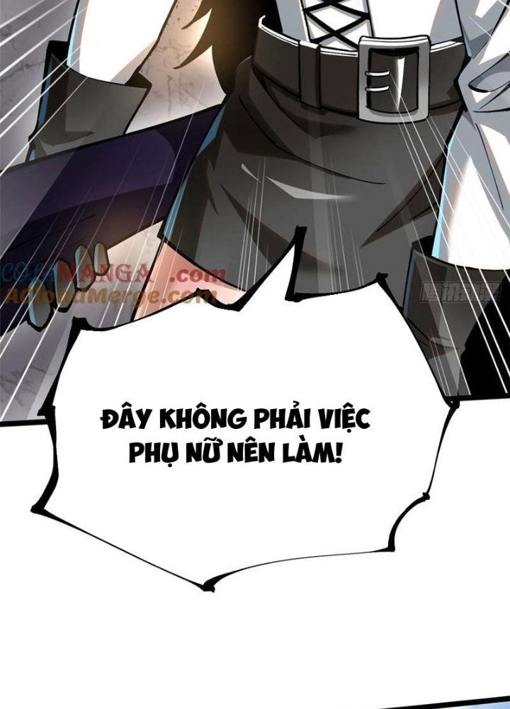 Ta Thật Không Muốn Học Cấm Chú Chương 121 Ảnh 9