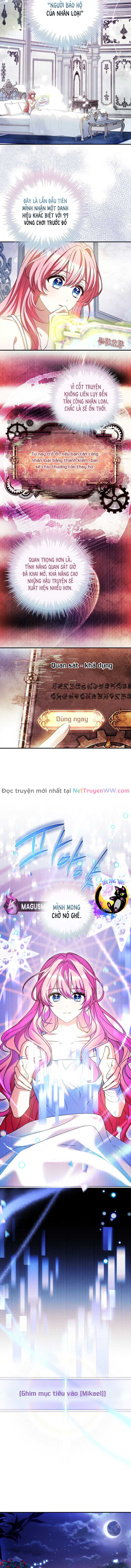 Tôi Đã Tắt Chế Độ Đau Đớn Rồi? Chương 20 Ảnh 10